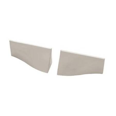 Brainerd Mfg Co/Liberty Hdw 1-1/4" Ni Wtrfall Pull PN1256-SN-C